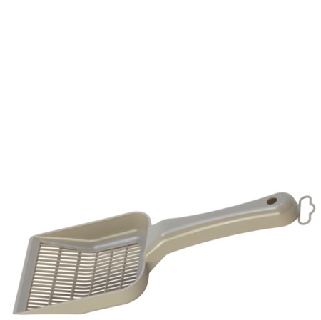 Moderna Small Grid Scoop Kattspade