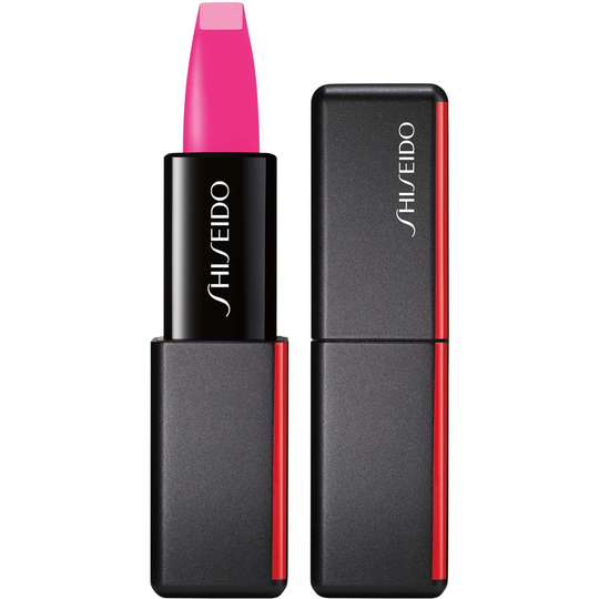 Shiseido ModernMatte Powder Lipstick 527
