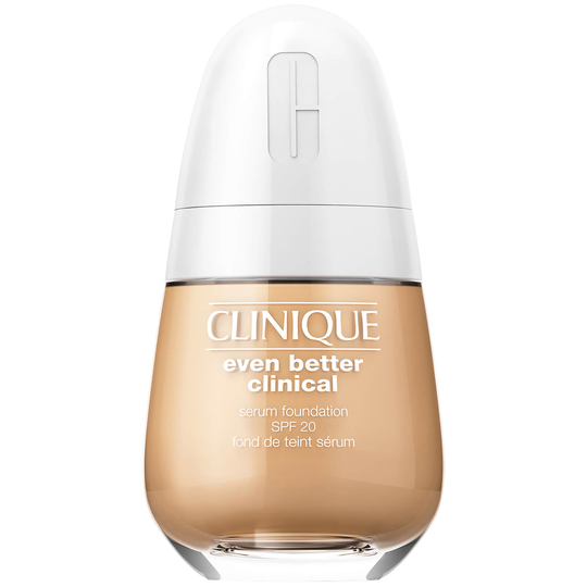 Clinique Even Better Clinical Serum Foundation SPF20 30 ml (olika nyanser) - Meringue