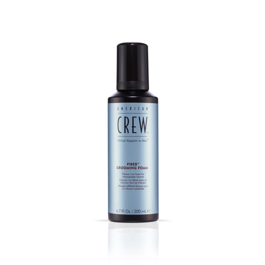 Fiber Grooming Foam 200 ml