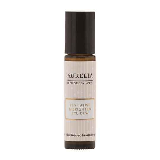 Aurelia London Revitalise and Brighten Eye Dew 10 ml