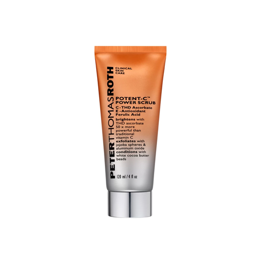Potent-C Power Scrub 120 ml