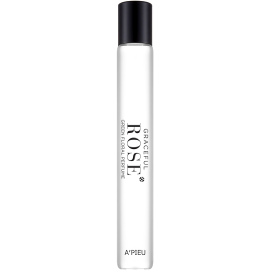 A'Pieu My Handy Roll-On Perfume (Rose) 10 ml
