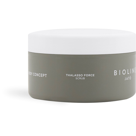 Bioline Body Concept Ritual Thalasso Force Scrub 650 g