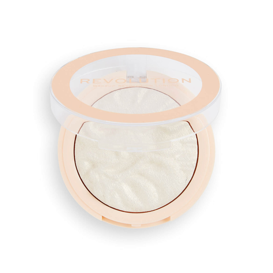 Makeup Revolution Highlight Reloaded (Various Shades) - Golden Lights