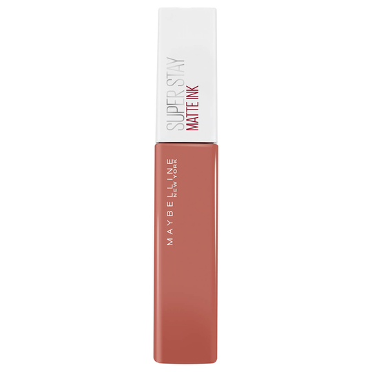 Maybelline Superstay 24 Matte Ink Lipstick (olika nyanser) - 70 Amazonian