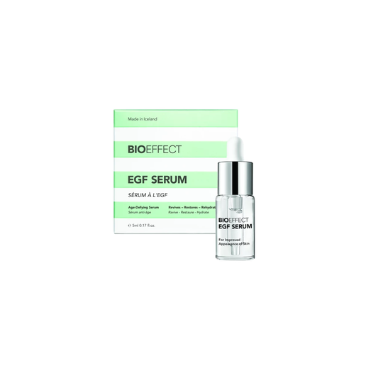 EGF Serum 5 ml 5 ml