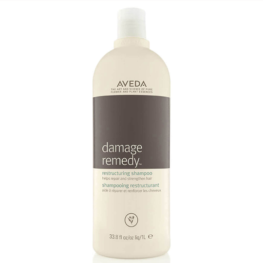 Aveda Damage Remedy Restructuring Shampoo (1000 ml)
