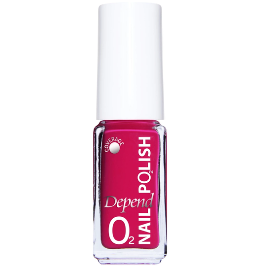 O2 Nail Polish 550