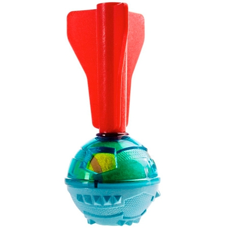 Hunter Yuroma Rocket Leksak