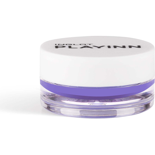 Inglot Playinn Eyeliner Gel Call Me Peri 54