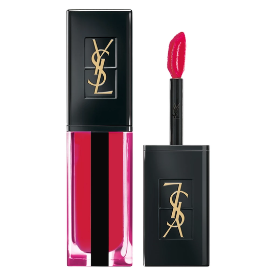 Vernis À Lèvres Water Stain 602 Vague de Rouge