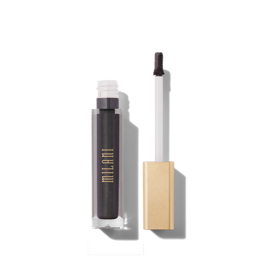 Milani Amore Matte Metallic Lip Creme Magic Matte Svart