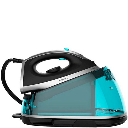 Cecotec Total Iron 7000 Steam Pro Ångstrykgärn - 2400W