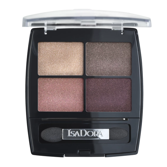 Eye Shadow Quartet 21 Metropolitan