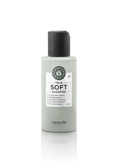 True Soft Shampoo 100 ml