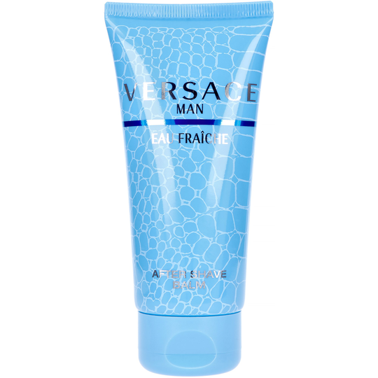 Versace Man Eau Fraiche After Shave Balm 75 ml