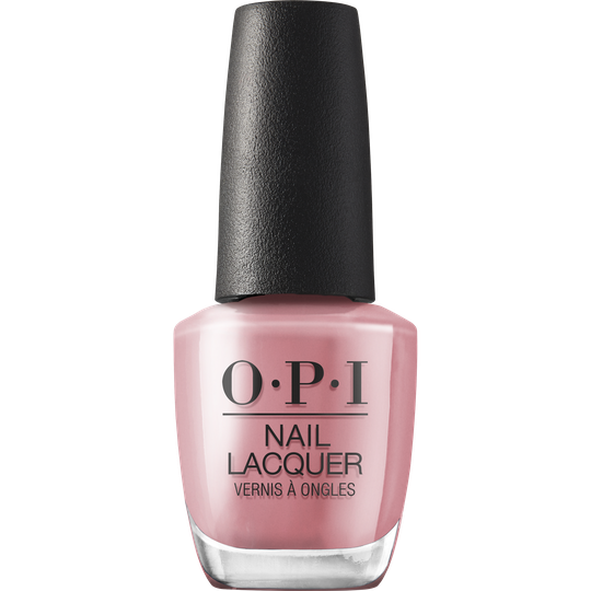 OPI Nail Lacquer Hollywood Collection Suzi Calls the Paparazzi