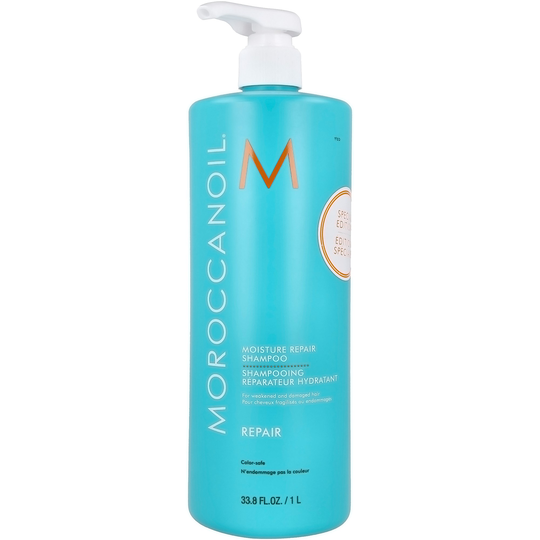 Moroccanoil Repair Moisture Shampoo 1000 ml