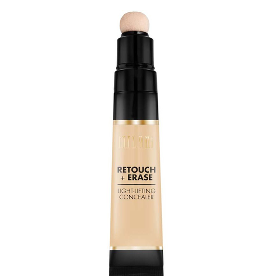 Milani Retouch + Erase Concealer Medium
