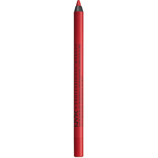 NYX PROFESSIONAL MAKEUP Slide On Lip Pen Knock Em Red