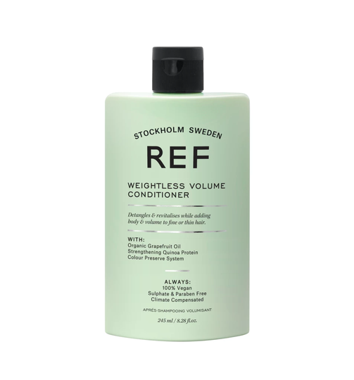 Weightless Volume Conditioner 245 ml