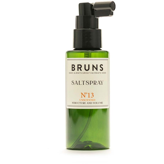 Bruns Products Saltspray Nº13 100 ml