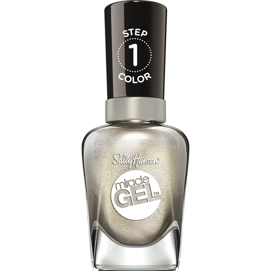 Sally Hansen Miracle Gel 064 Make It N-Ice