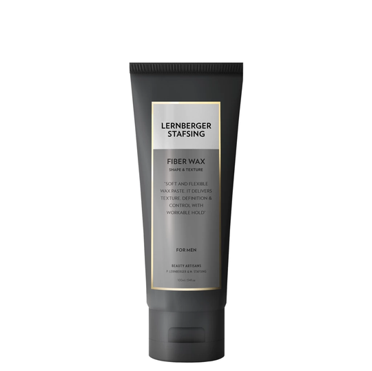 Fiber Styling Wax 100 ml