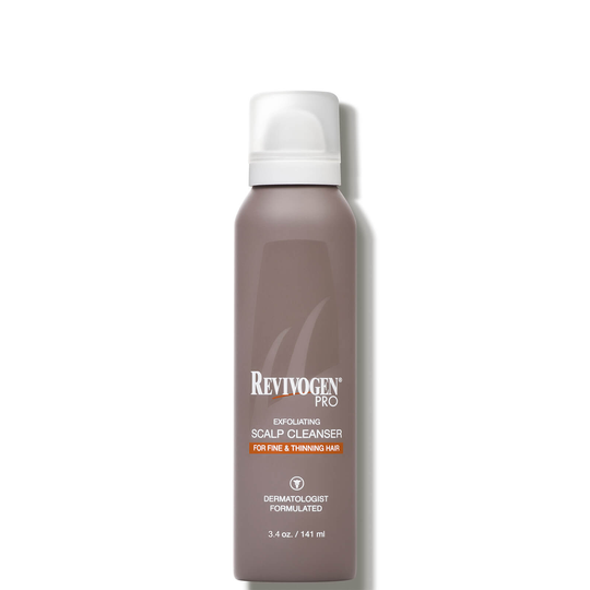 Revivogen Free Gift With Purchase - PRO Exfoliating Scalp Cleanser 3.4fl. oz.