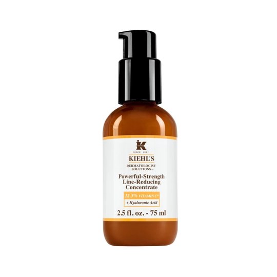 Powerful-Strength Line Reducing Concentrate 75 ml
