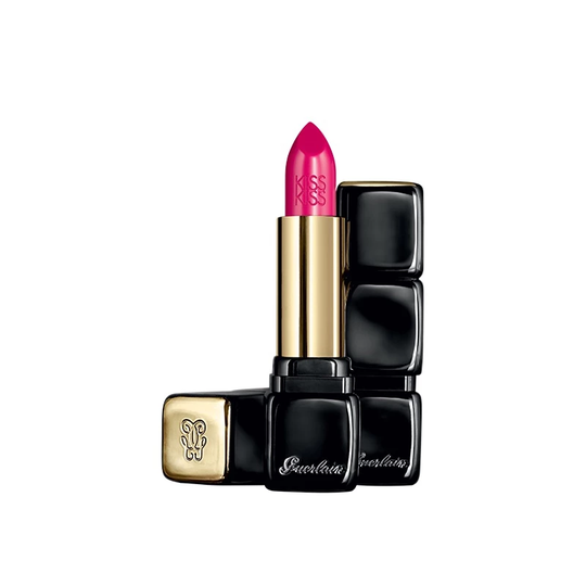 KissKiss Lipstick 361 Excessive Rose