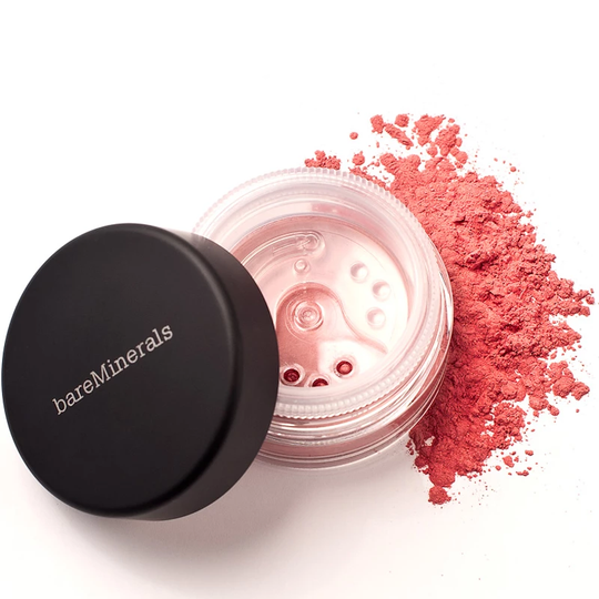 Loose Powder Blush Golden Gate