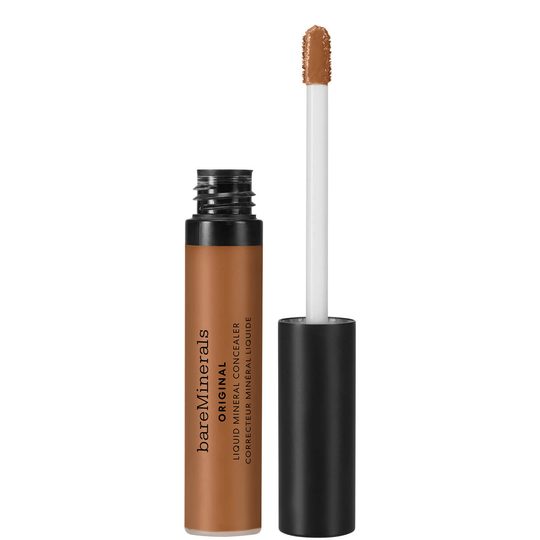 bareMinerals Original Liquid Mineral Concealer 6ml (Various Shades) - Dark/Deep 5.5N