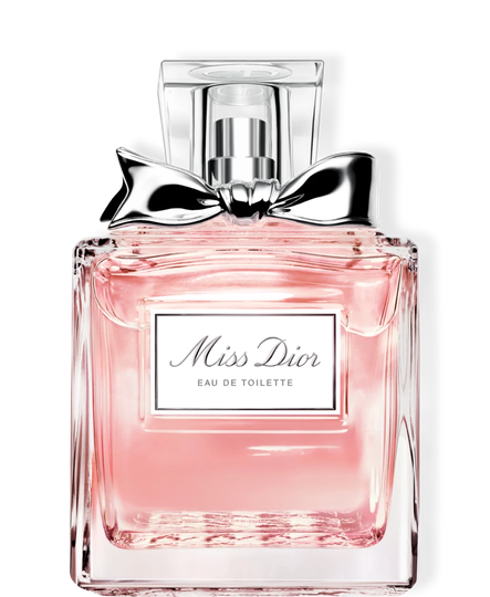 Miss Dior EdT 100 ml