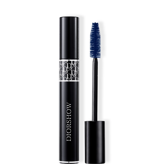 Diorshow Mascara Pro Blue