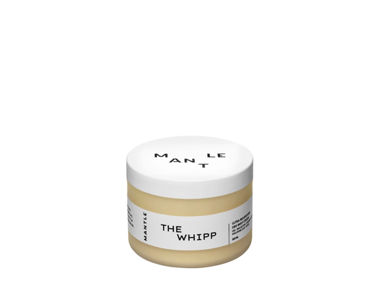 The Whipp – CBD Body Cream 200 ml