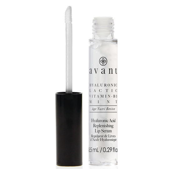 Avant Skincare Age Nutri-Revive Hyaluronic Acid Replenishing Lip Serum
