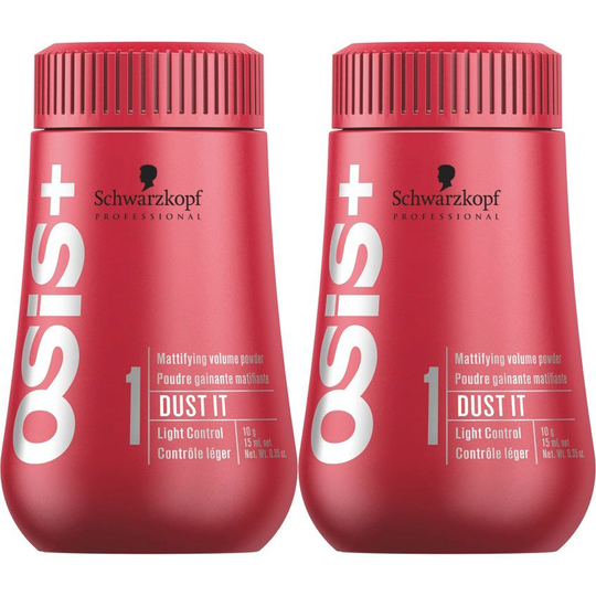 Schwarzkopf Professional Osis+ Dust it Duo