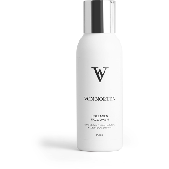 Von Norten Collagen Face Wash 50 ml