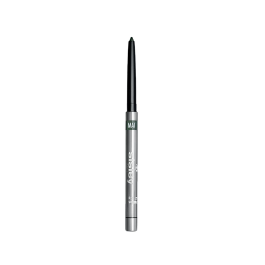 Phyto-Khol Star Waterproof Mat Eyeliner 3 Matte Jungle