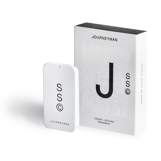Solid State Journeyman