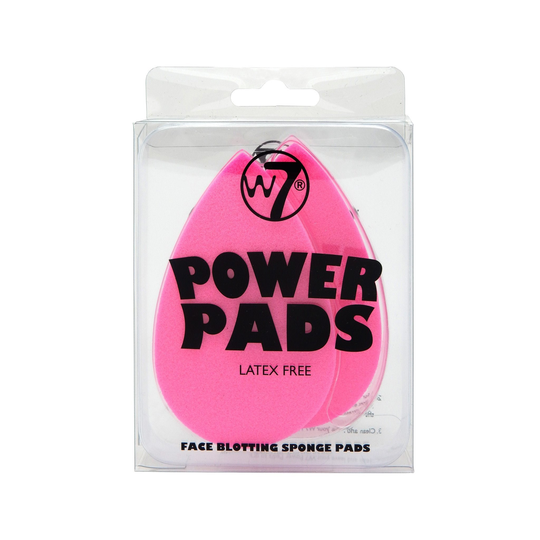 W7 Power Pads W7 Power Pads