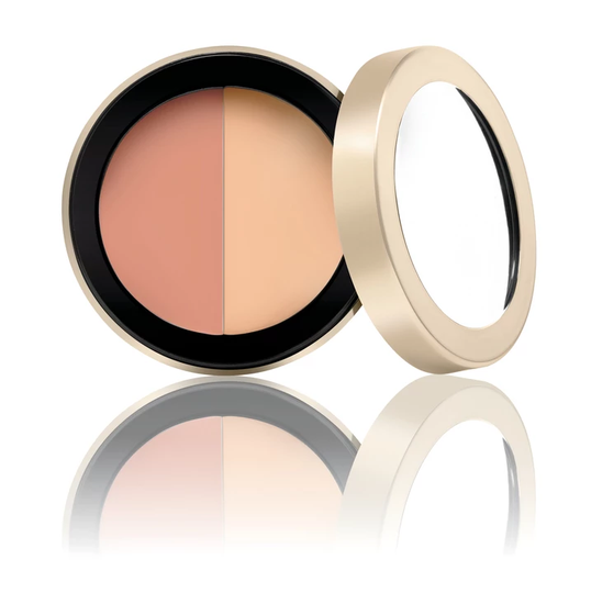 Circle/Delete Concealer 2 Light/Medium Peach