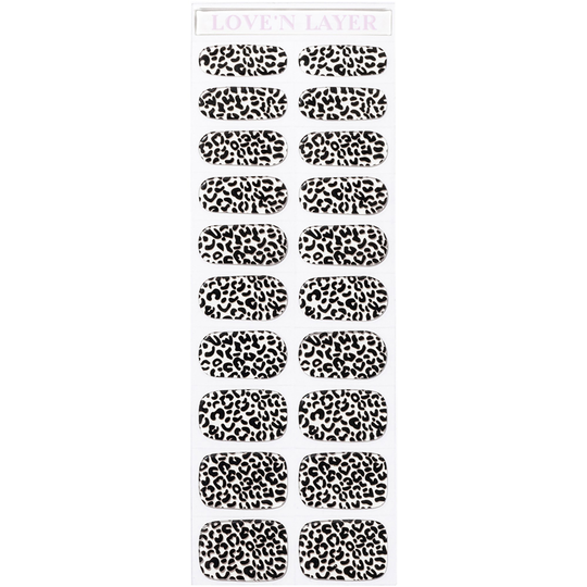 Love'n Layer Leo Layers Night Black