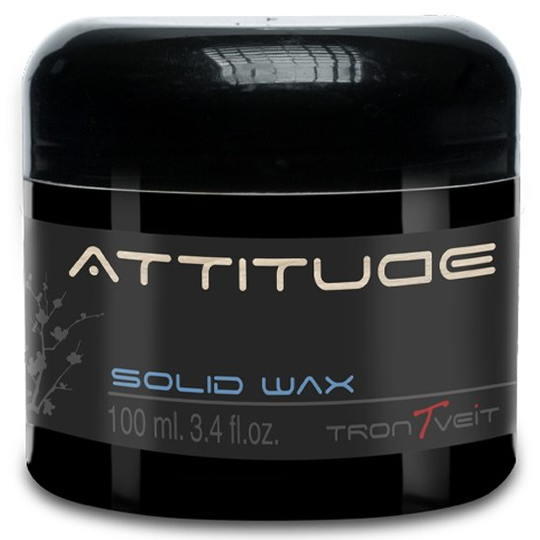 Trontveit Attitude Solid Wax 100 ml