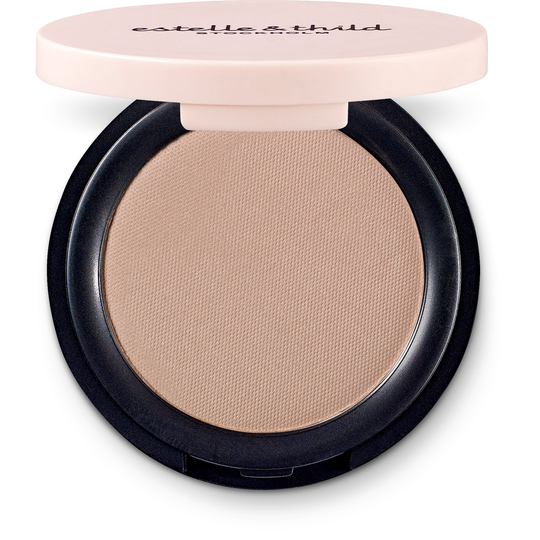 Estelle & Thild BioMineral Silky Eyeshadow Quartz