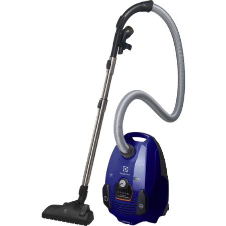 Electrolux ESP74DB SilentPerformer Dammsugare 650W