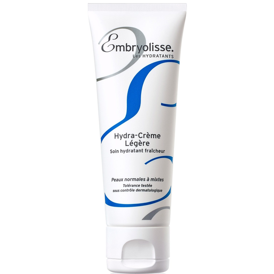 Embryolisse Moisturizing Hydra-Creme Legere Tube 40 ml