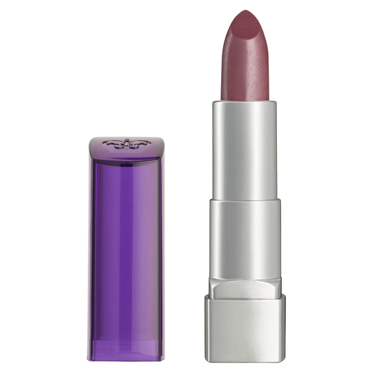 Rimmel Moisture Renew Lipstick (flera nyanser) - Vintage Pink